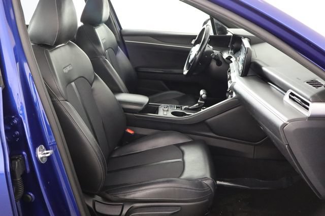 Used 2021 Kia K5 GT-Line w/ GT-Line FWD Premium Package image 18