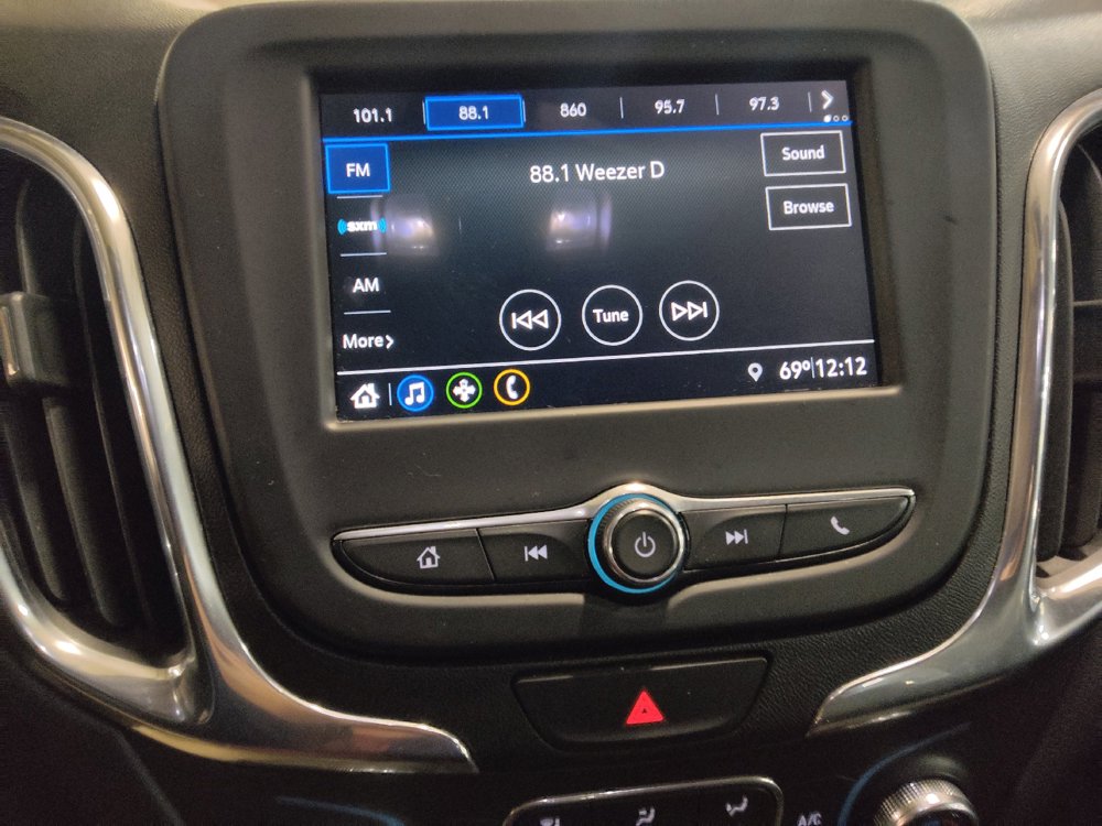 Used 2019 Chevrolet Equinox LT FWD image 25