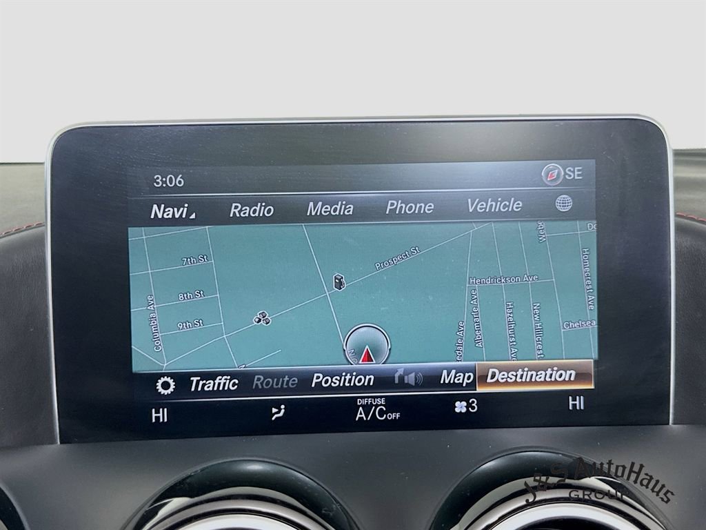 Used 2018 Mercedes-Benz AMG GT C image 18