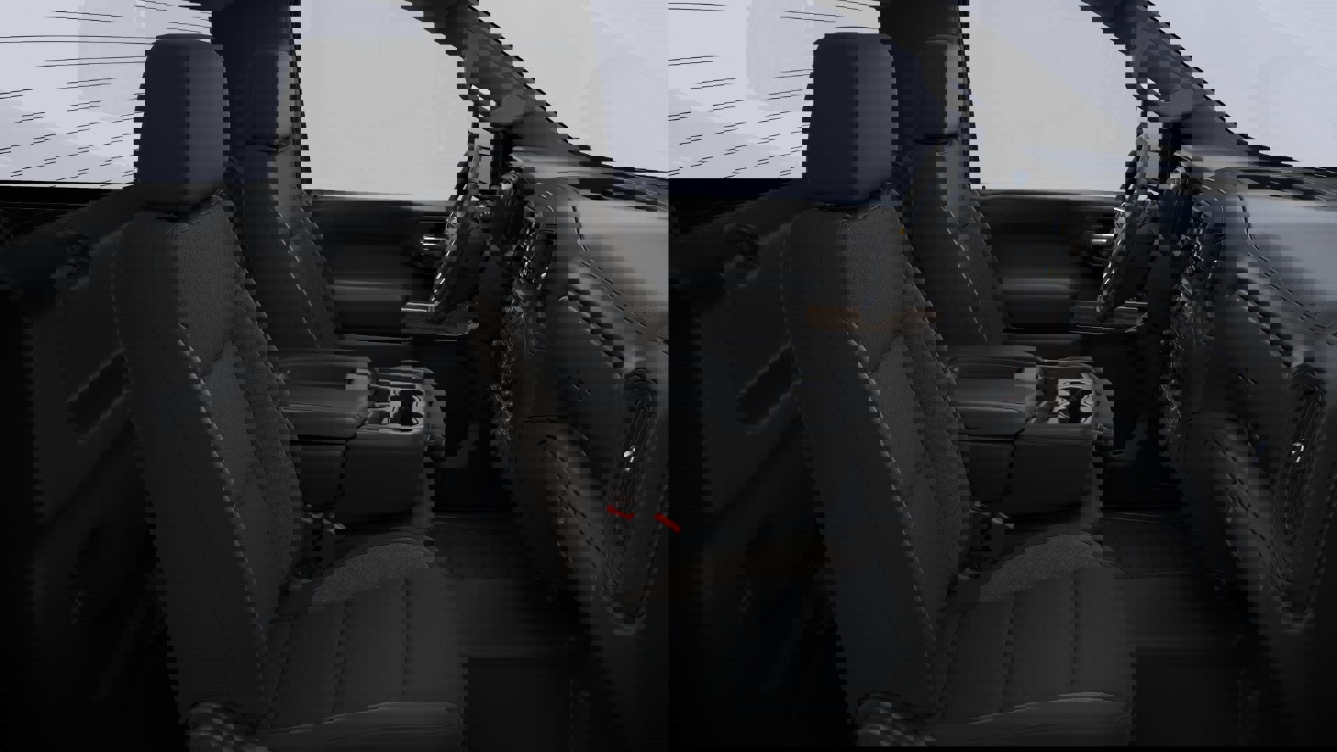 New 2025 Chevrolet Silverado 2500 W/T w/ WT/CX Safety Package image 19