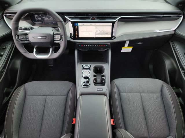 New 2026 Jeep Cherokee Laredo image 20