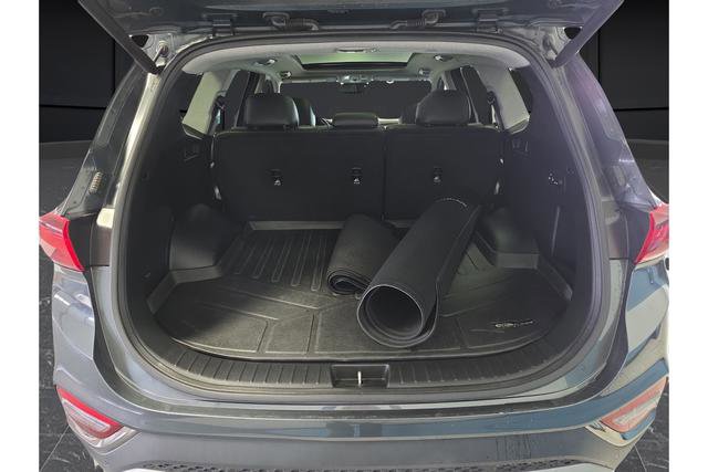 Used 2020 Hyundai Santa Fe Limited image 15