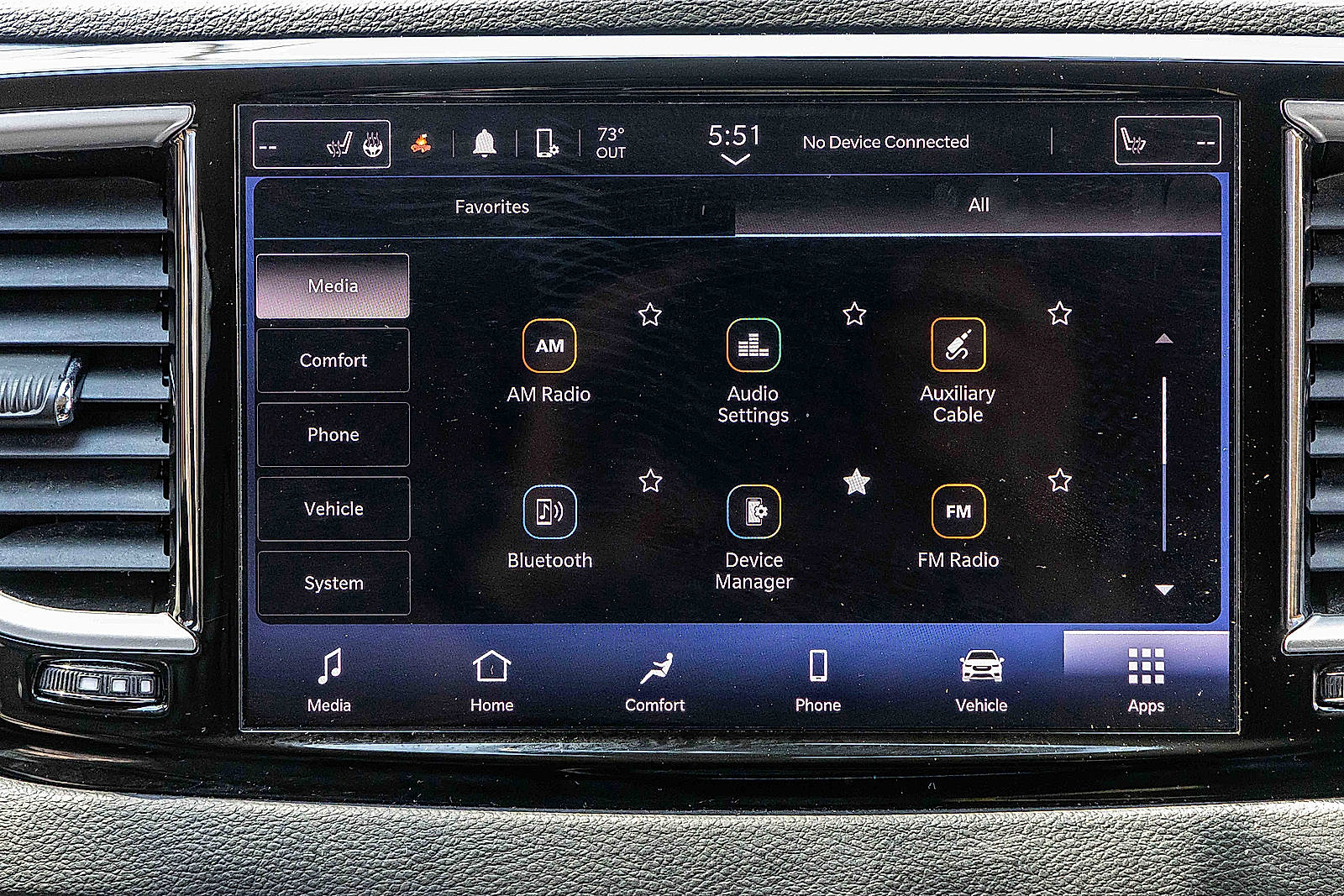 Used 2023 Chrysler Pacifica Touring-L FWD image 12