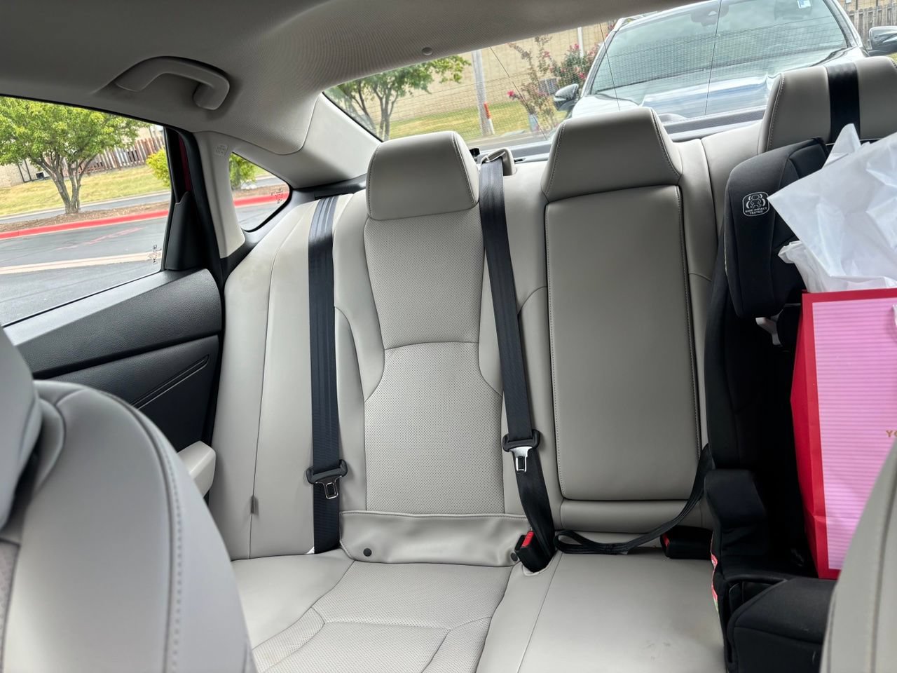 Used 2025 Honda Accord EX-L image 14