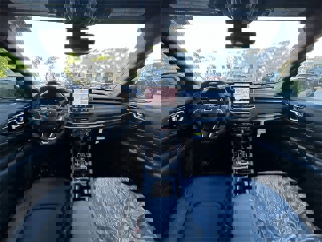 New 2025 Jeep Compass Limited w/ High Altitude Package image 12