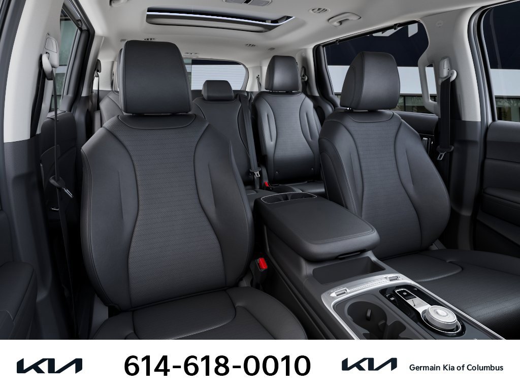 New 2027 Kia Carnival SX Prestige FWD image 18