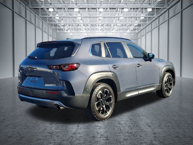 Certified 2026 MAZDA CX-50 Meridian Edition w/ Weather Package AWD/4WD image 7