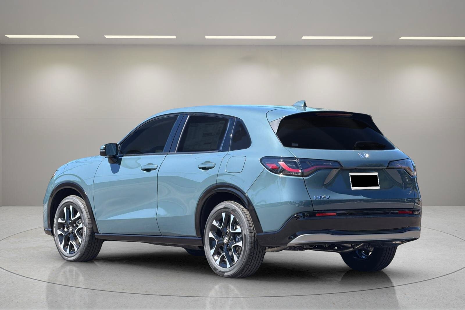 New 2027 Honda HR-V EX-L image 5