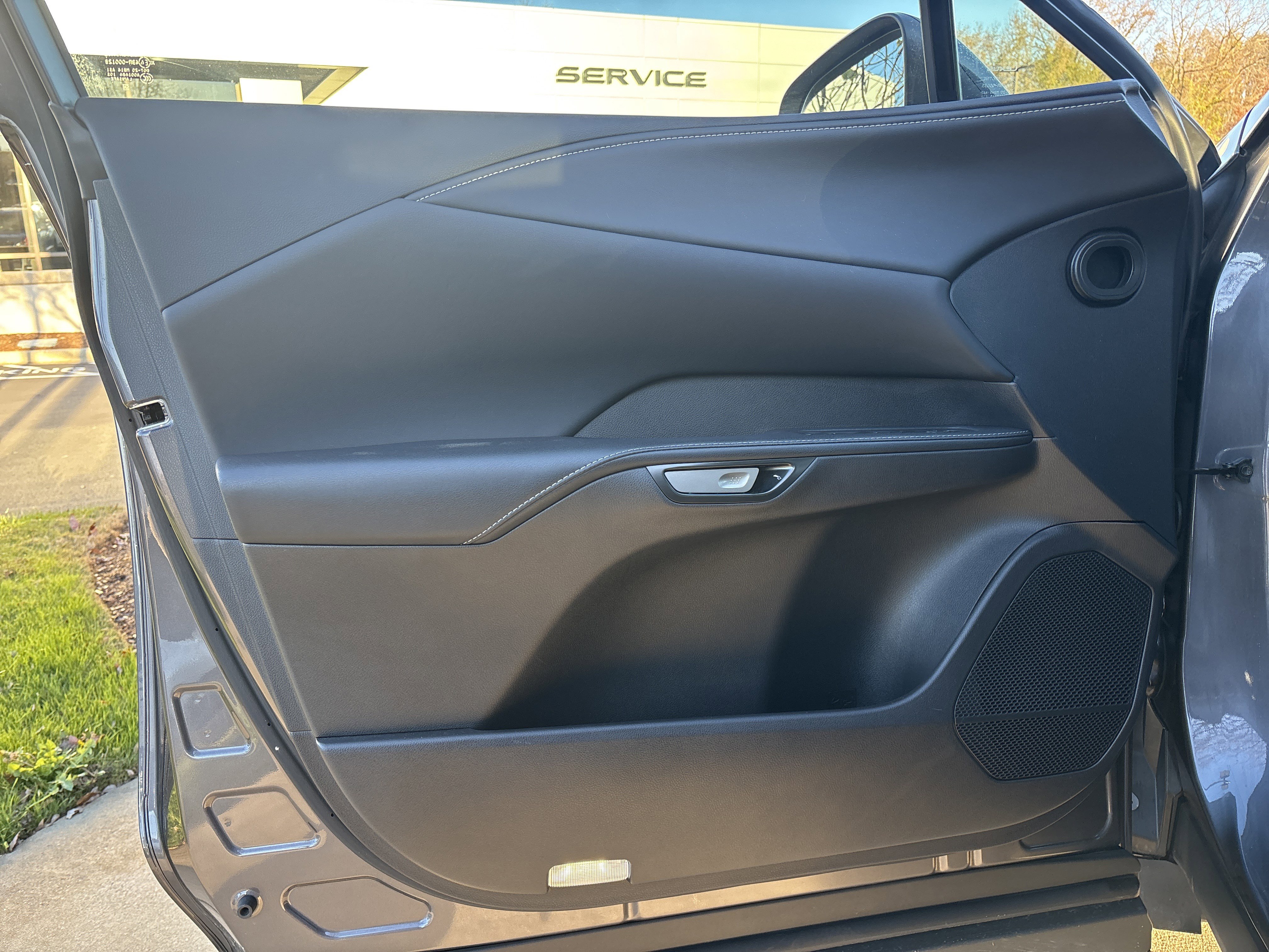 Certified 2024 Lexus RX 350 Premium image 14