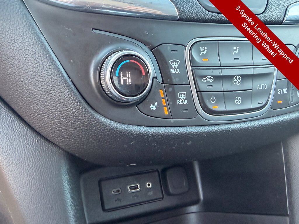 Used 2020 Chevrolet Equinox LT w/ Driver Convenience Package FWD image 28
