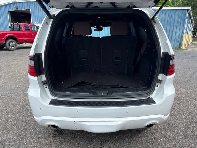 Used 2024 Dodge Durango R/T AWD/4WD image 24