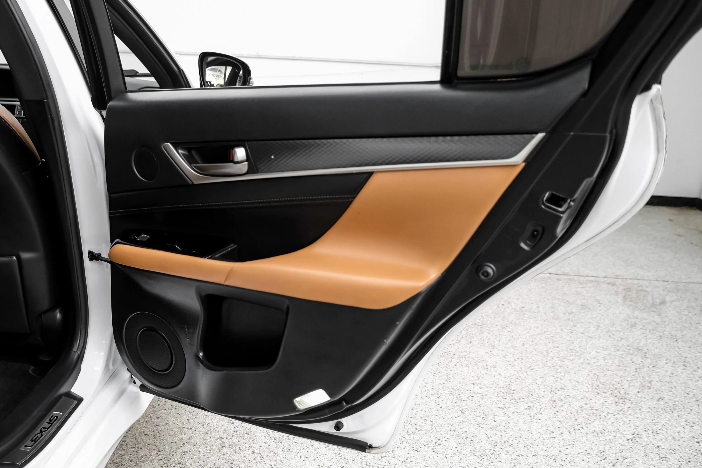 Used 2019 Lexus GS 350 F Sport RWD image 50