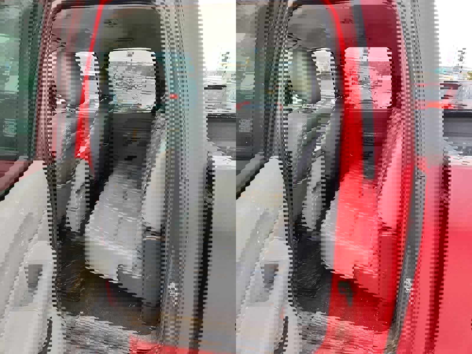 Used 2010 Chevrolet Silverado 3500 W/T image 25