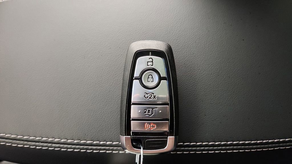 New 2025 Ford Mustang Mach-E Premium w/ Interior Protection Package image 24