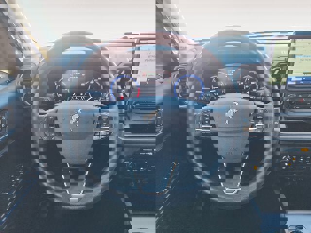 Used 2024 Ford Bronco Sport Big Bend image 12