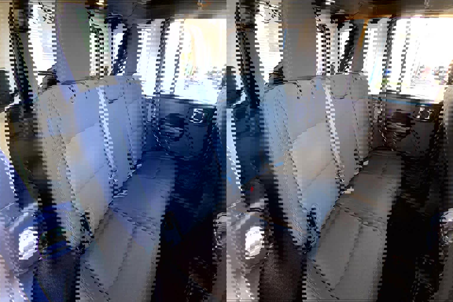 Used 2021 Jeep Wrangler Unlimited Sport w/ Sun And Sound Package image 20