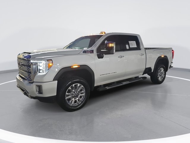 Used 2023 GMC Sierra 2500 Denali image 7