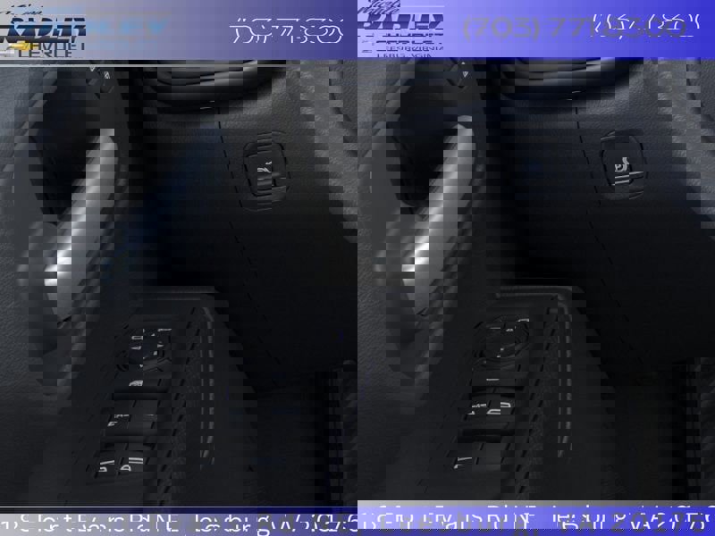 New 2026 Chevrolet Silverado 1500 Custom w/ Turbomax Blackout Package image 24