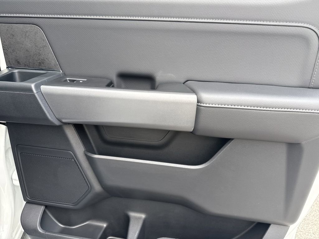 New 2026 Ford F150 XLT w/ Equipment Group 302A MID image 16