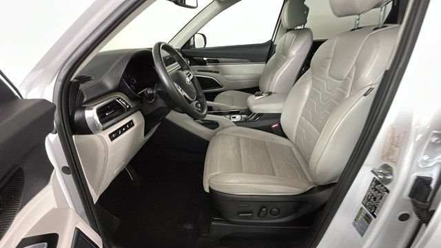 Used 2020 Kia Telluride SX AWD/4WD image 11