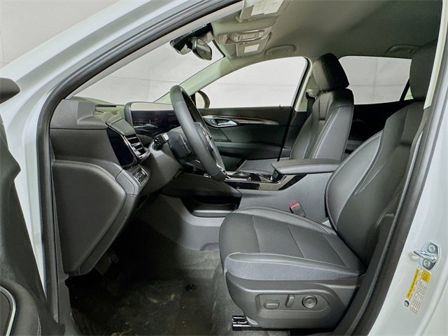 New 2025 Buick Envision Preferred image 12