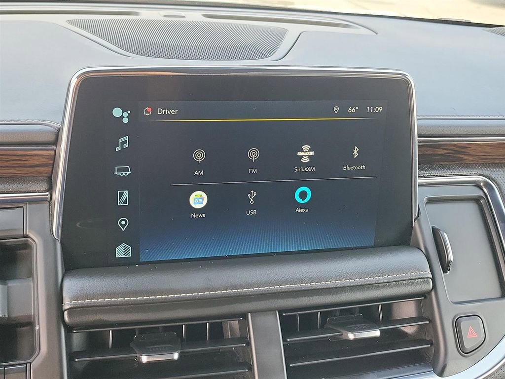 Certified 2023 Chevrolet Tahoe Premier w/ Premium Package image 5