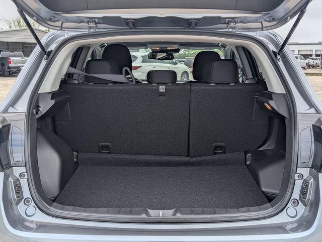 New 2026 Mitsubishi Outlander Sport AWD image 24