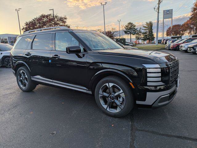 New 2026 Hyundai Palisade Limited image 1