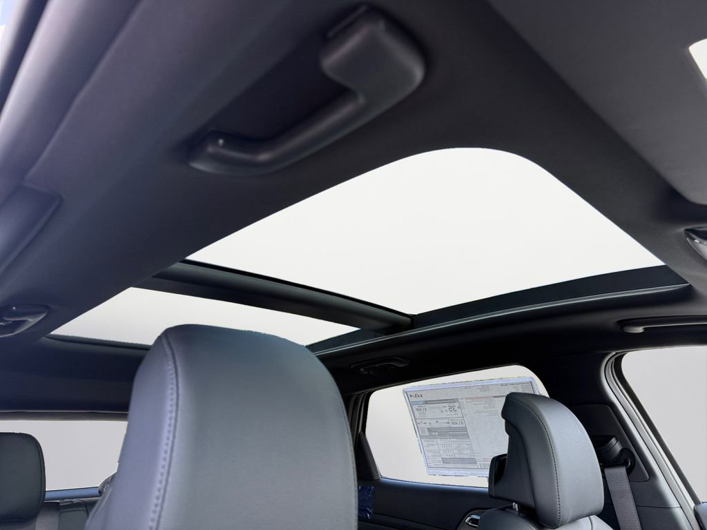 New 2026 Kia Sportage X-Line image 17