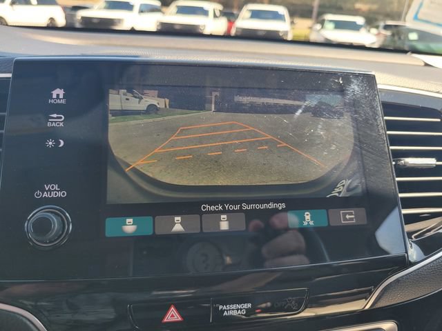 Used 2019 Honda Pilot Elite image 21