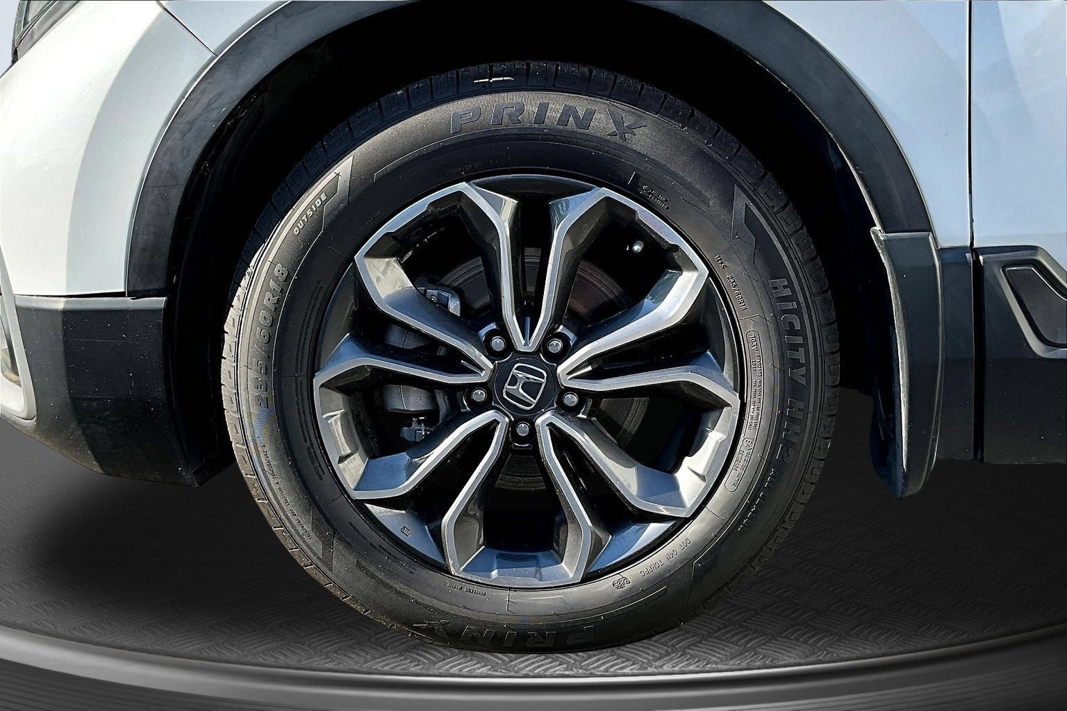 Used 2021 Honda CR-V EX image 32