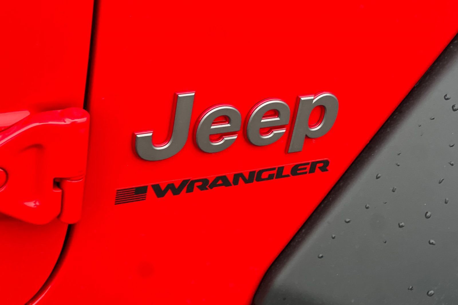 New 2026 Jeep Wrangler Unlimited Rubicon AWD/4WD image 8