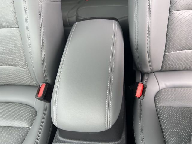 New 2025 Ford Bronco Sport Badlands w/ Badlands Tech Package image 36