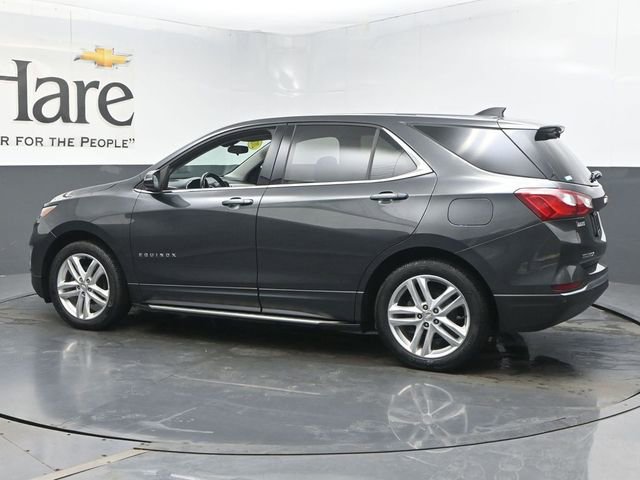 Used 2019 Chevrolet Equinox LT w/ Lights and Bright Package image 51