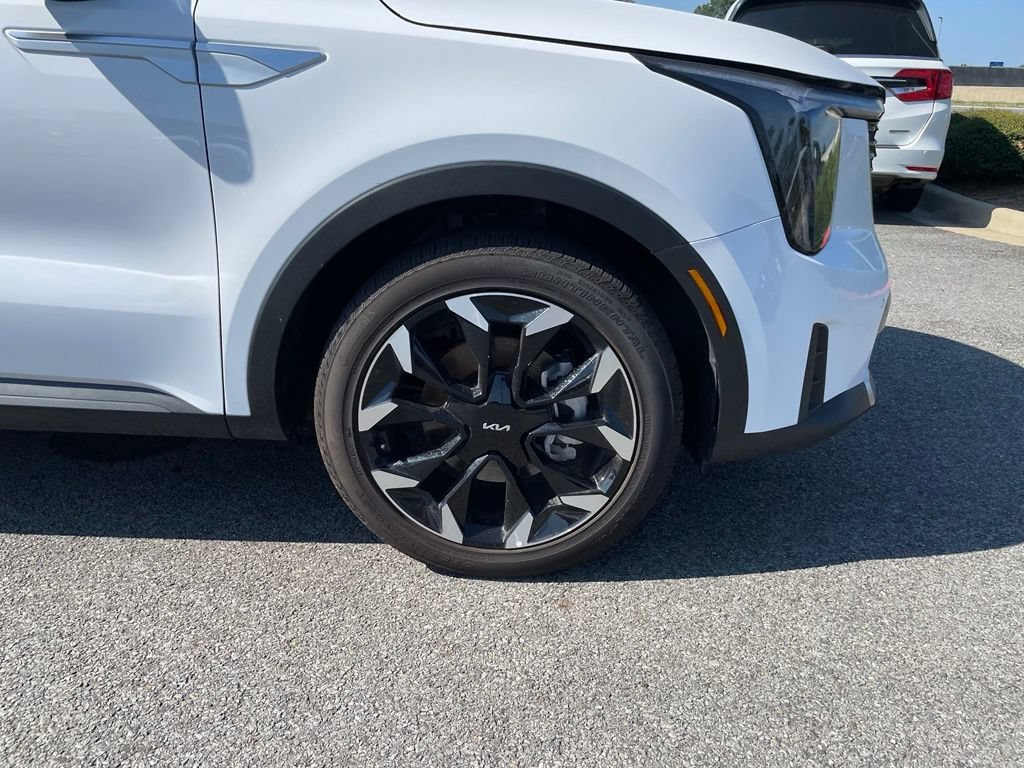 New 2026 Kia Sorento EX w/ EX Premium Package FWD image 30