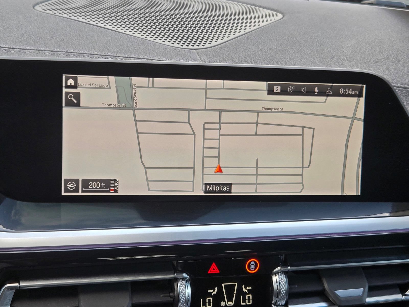 Used 2026 BMW Z4 sDrive30i RWD image 19