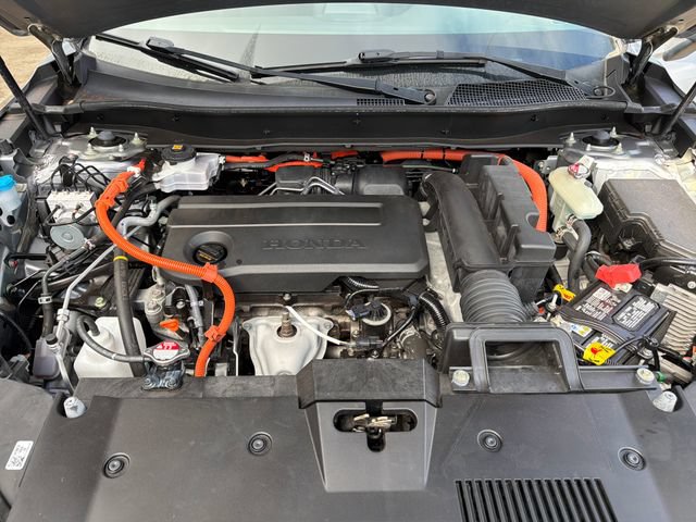 Used 2024 Honda CR-V Sport-L image 21