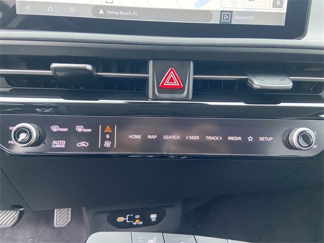 New 2025 Kia EV6 Light image 20