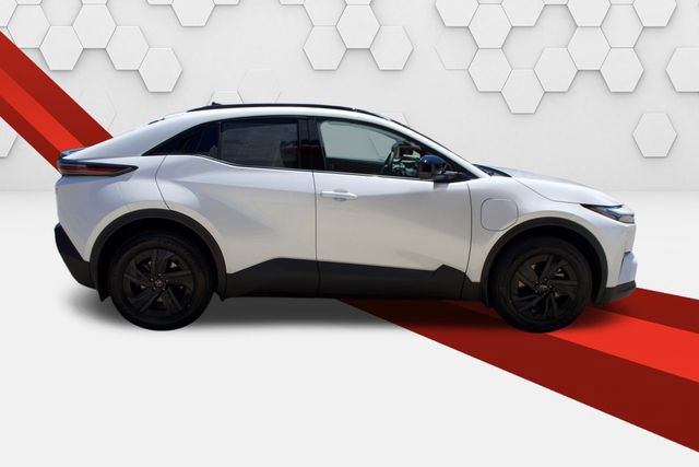 New 2026 Toyota C-HR AWD/4WD image 6