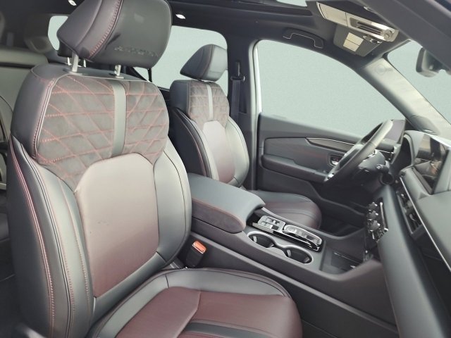 New 2026 Honda Pilot Black Edition image 16