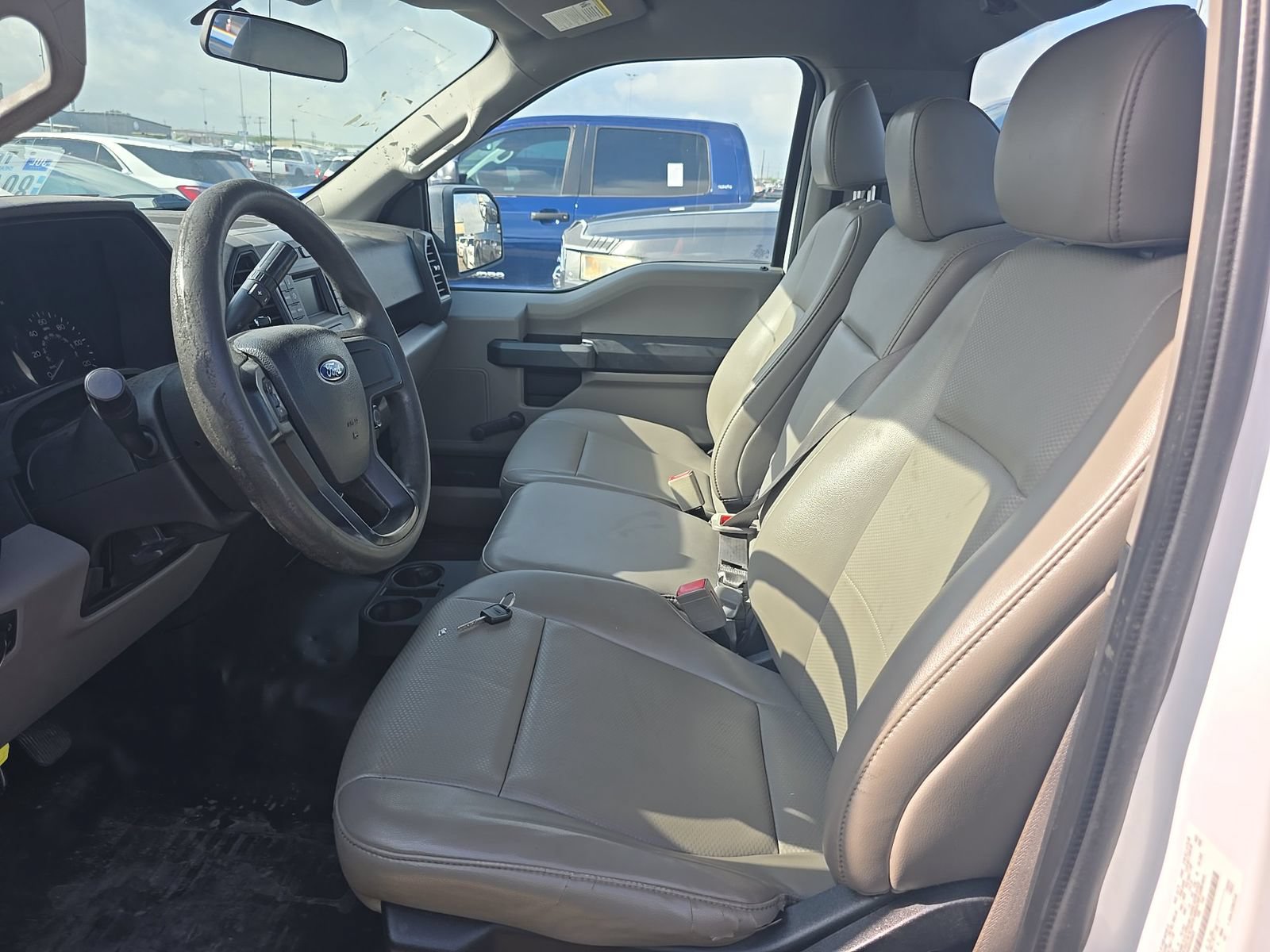 Used 2019 Ford F150 XL RWD image 6