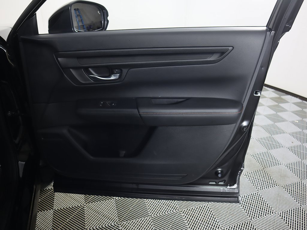 Used 2023 Honda CR-V Sport image 24