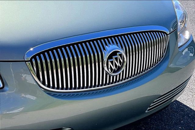 Used 2007 Buick Lucerne CXL w/ Luxury Package FWD image 27