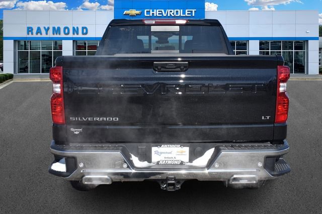 New 2026 Chevrolet Silverado 1500 LT image 5