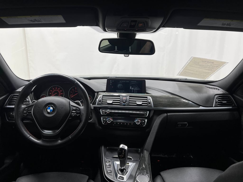 Used 2018 BMW 330e RWD image 20
