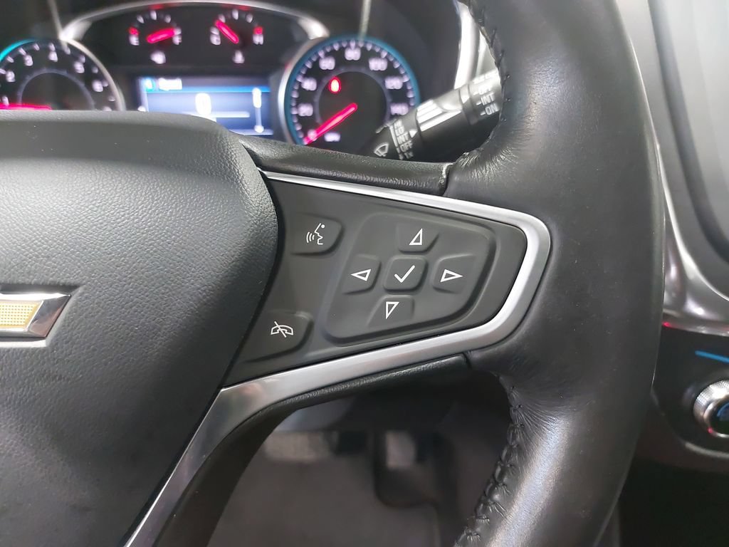Used 2022 Chevrolet Equinox LT AWD/4WD image 18