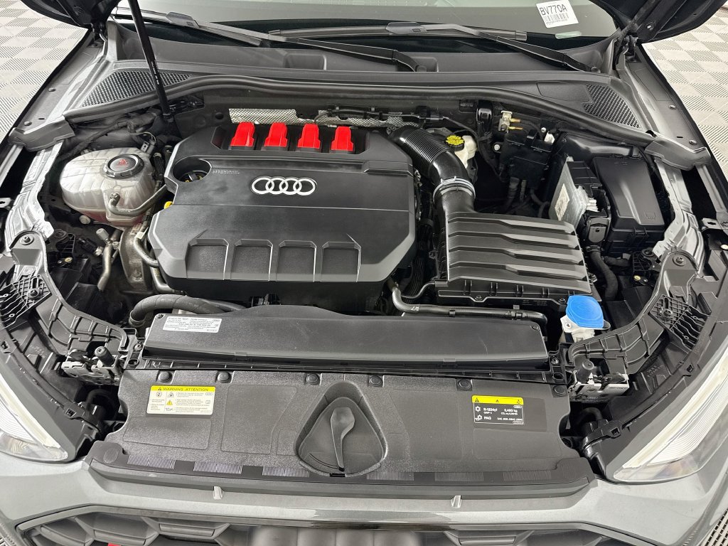 Used 2023 Audi S3 Premium Plus AWD/4WD image 30