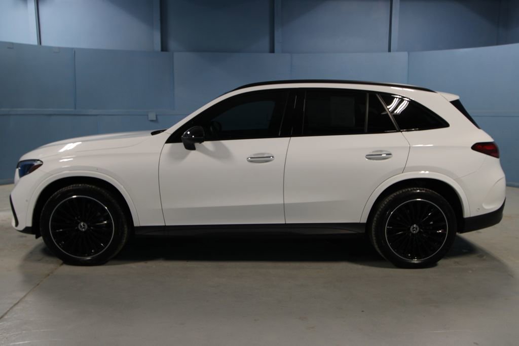 Used 2023 Mercedes-Benz GLC 300 image 28