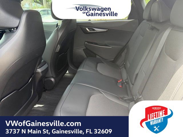 Used 2025 Kia EV6 Light w/ Light LR Technology Package image 10