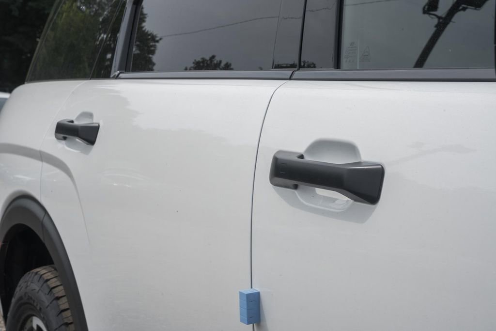 New 2026 Hyundai Palisade XRT Pro image 15